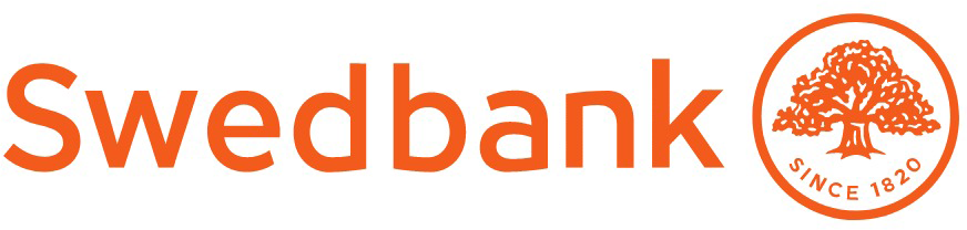Swedbank logo