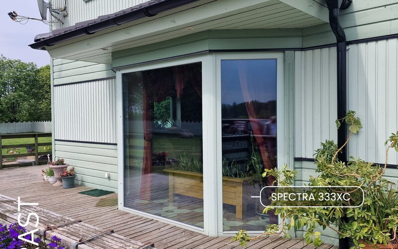 5 märki, et su koduaknad vajavad päikesekaitsekilet