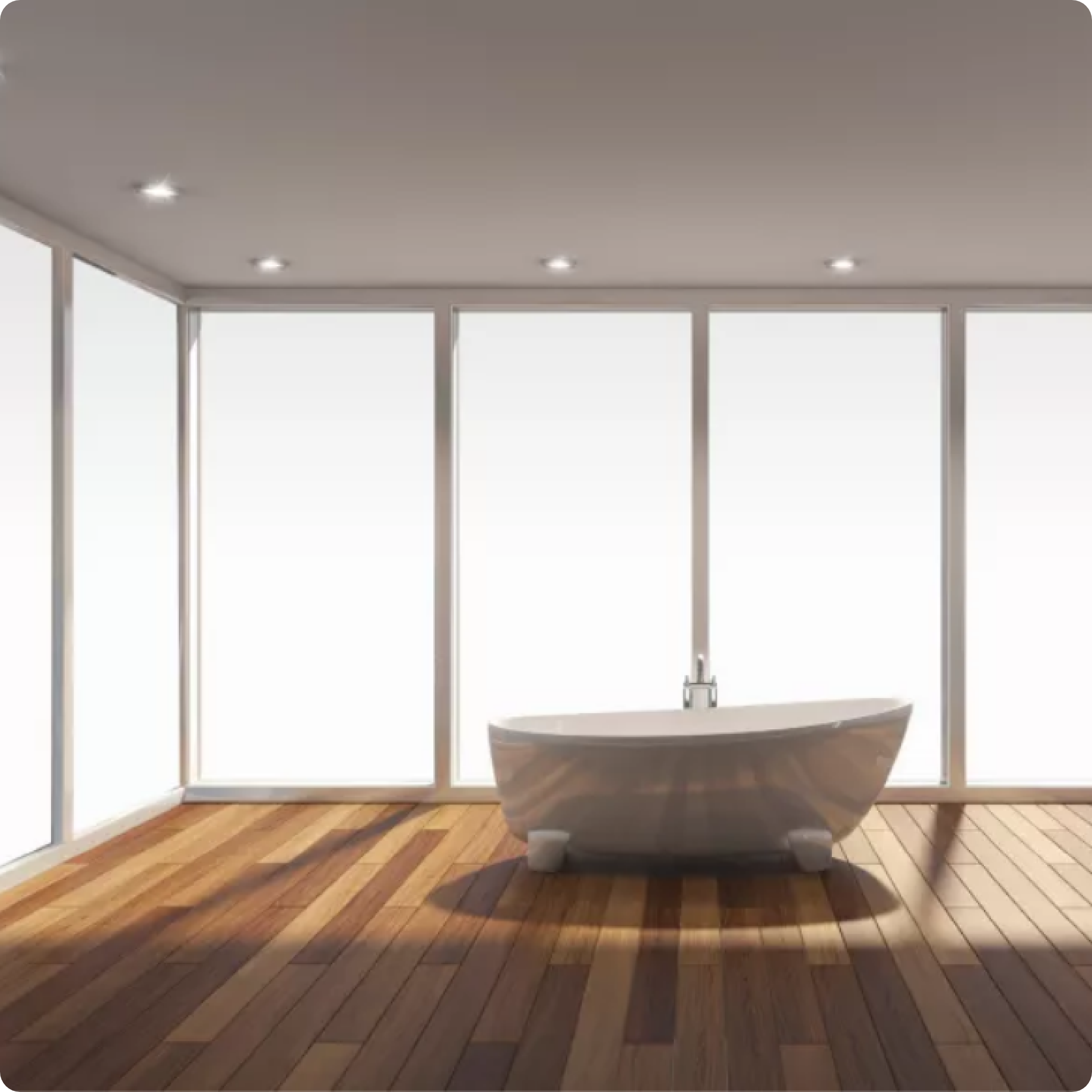 Kontori privaatsuskiled