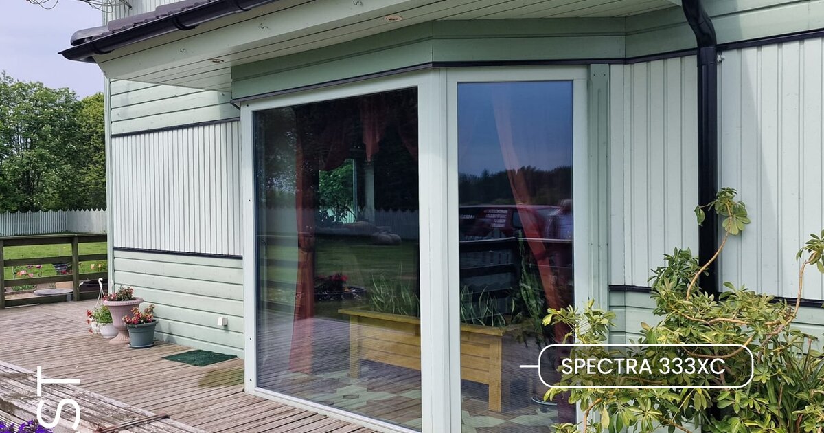 5 signs your home windows need solar control film