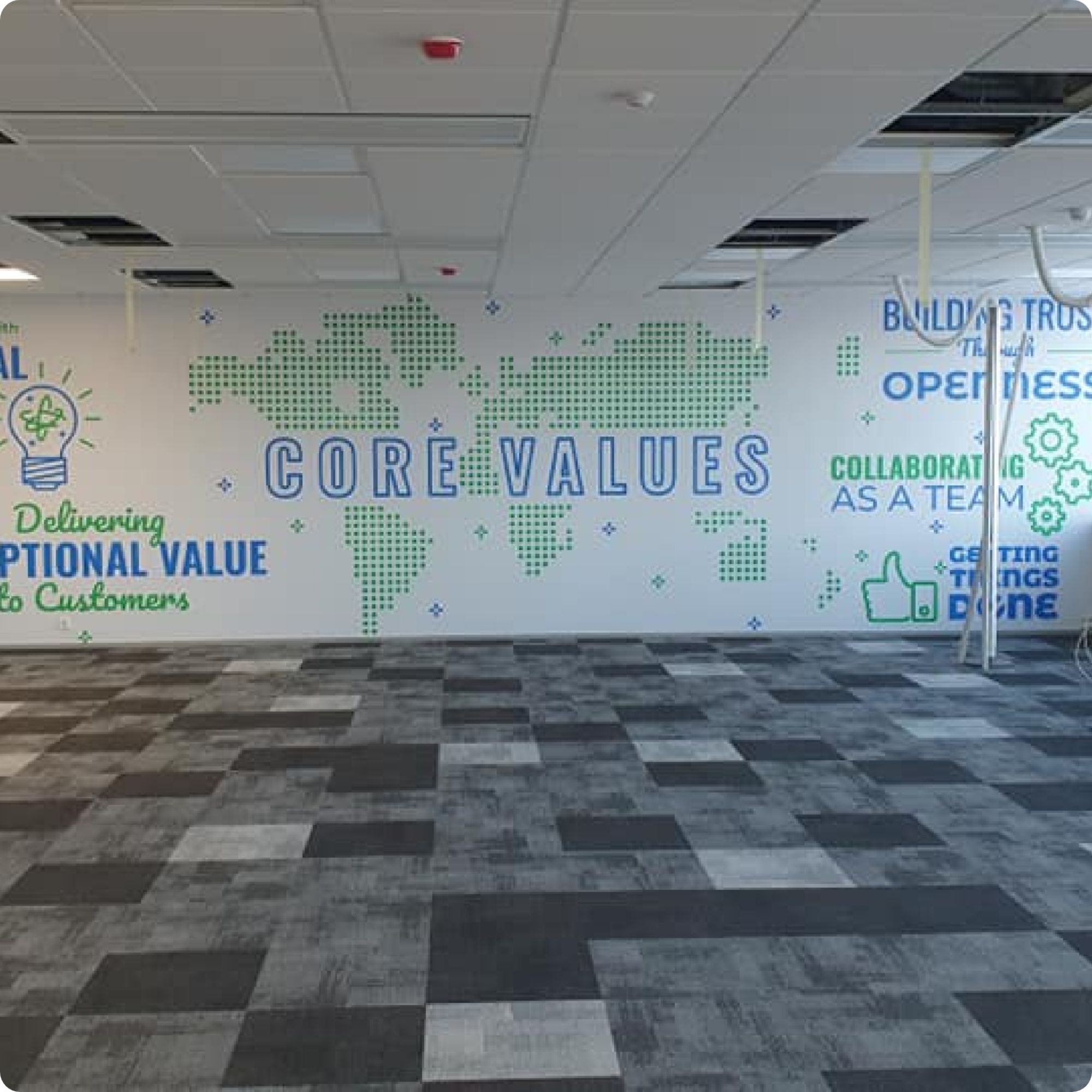 Ettevõtte identiteet