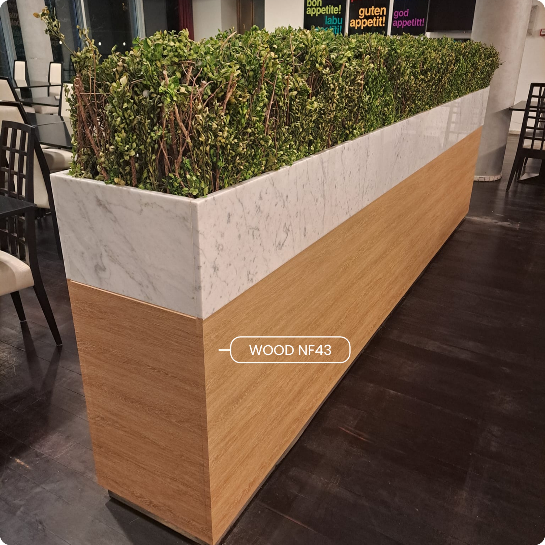 Köögi renoveerimine sisustuskilega